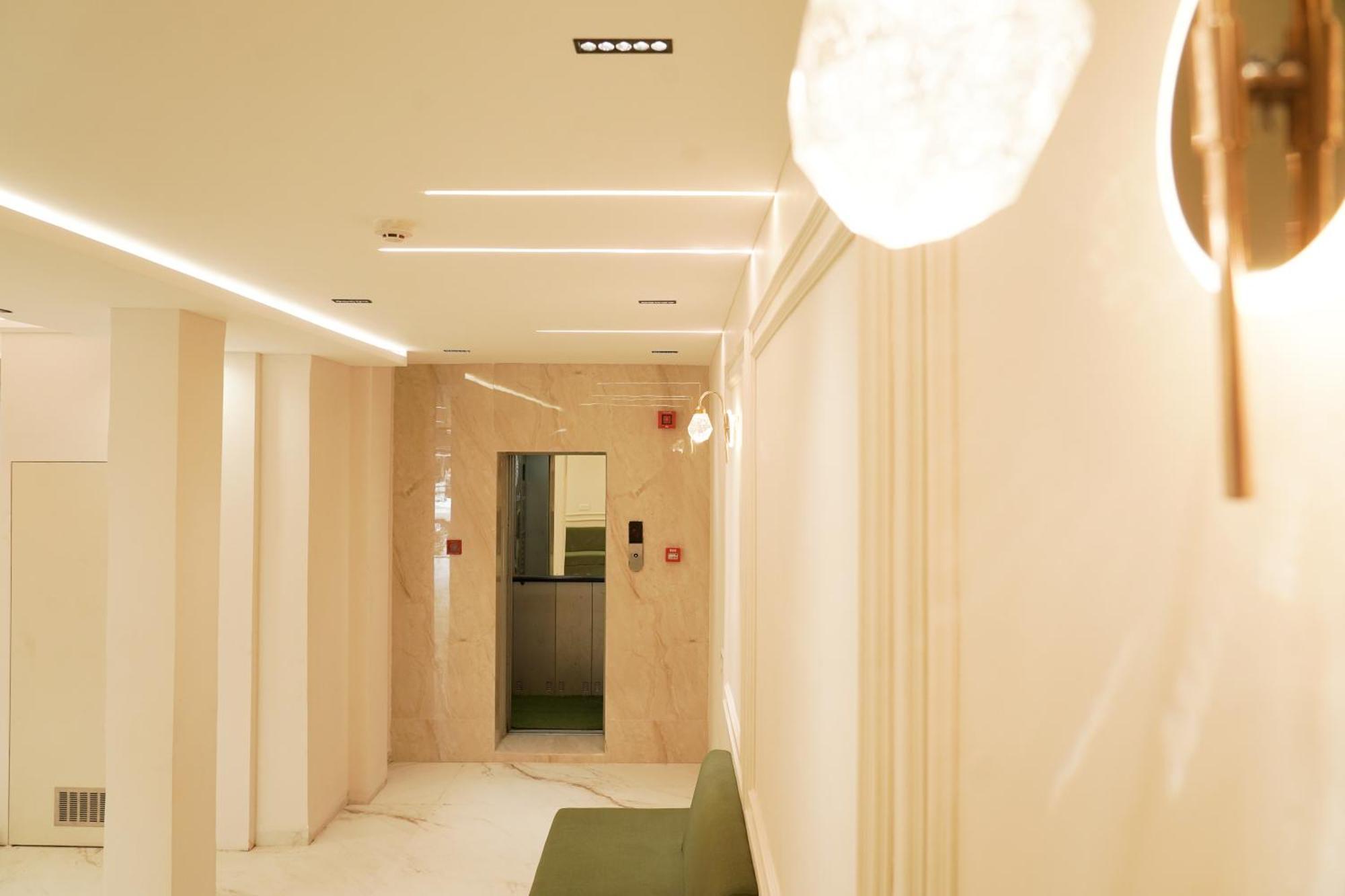 Hotel Suryodaya Ujjain Extérieur photo