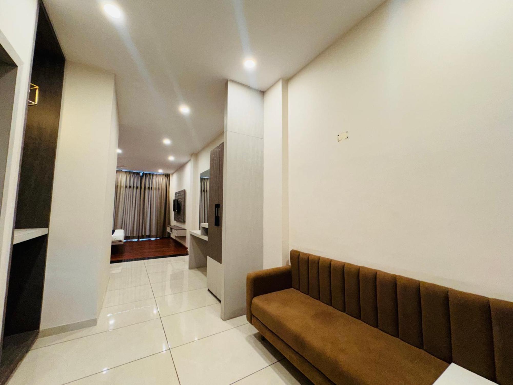 Hotel Suryodaya Ujjain Chambre photo